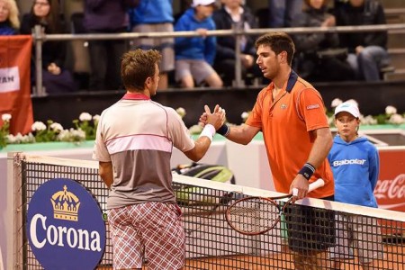 Geneva Open Title