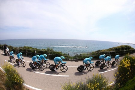 Grand Tour Giro dItalia