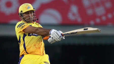 IPL CSK
