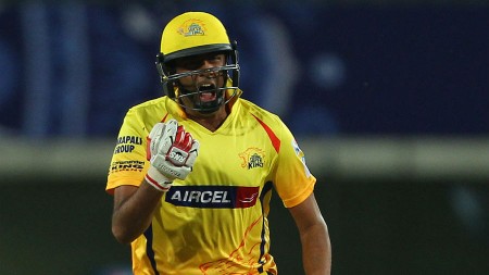 IPL Title