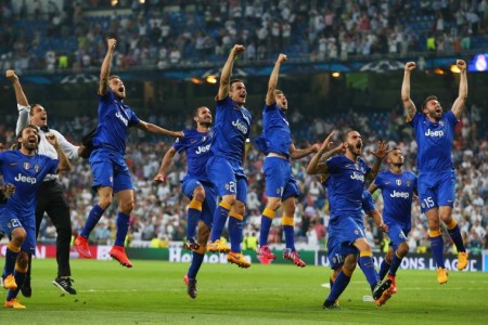 Juventus