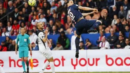 Ligue 1 title awaits PSG