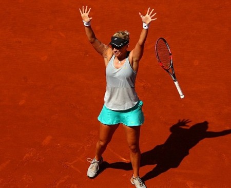 Lucic-Baroni