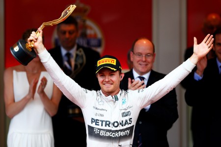 Monaco GP