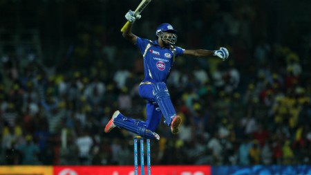 mumbai indians
