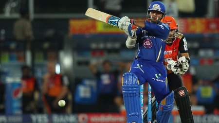 Mumbai Indians