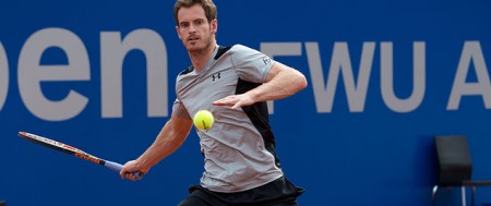 Murray