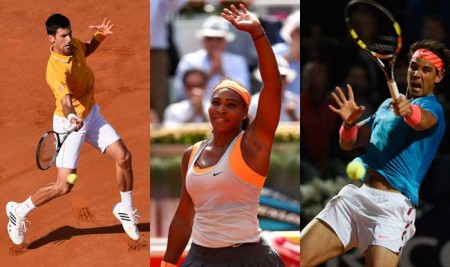 Roland Garros