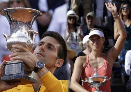 Rome Masters Finals