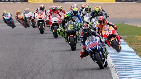 Spanish MotoGP