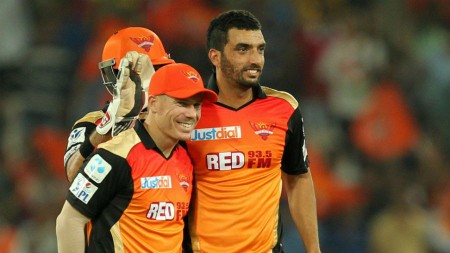 Sunrisers Hyderabad