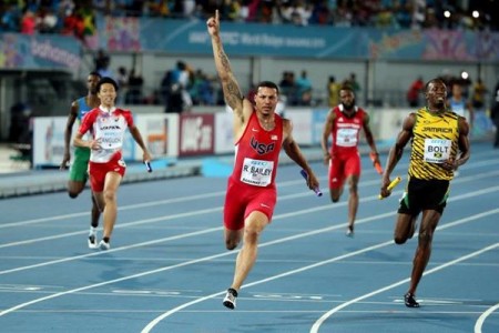World Relays
