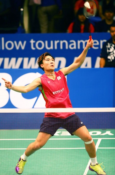 BWF Super-series