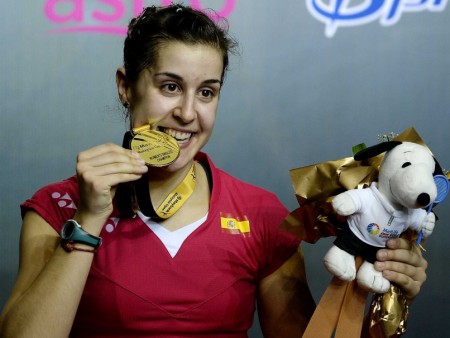 Carolina Marin