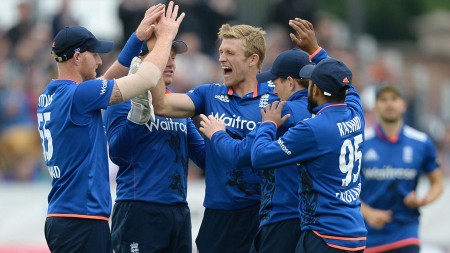 England ODI
