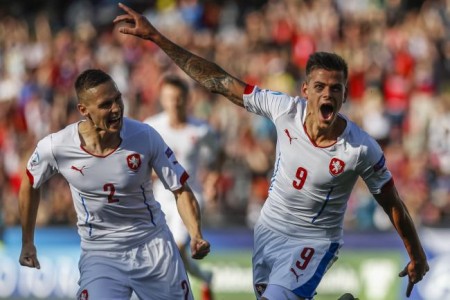 European Under-21 Czech Republic
