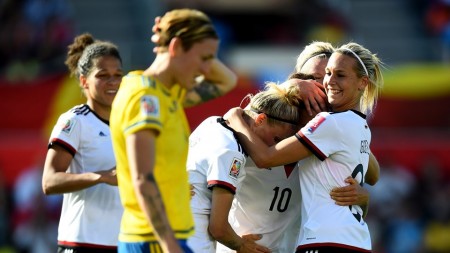 FIFA Women Germany