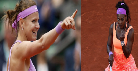 French Open Title