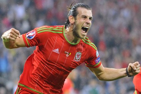 Gareth Bale