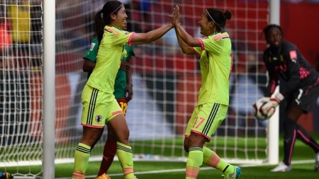 Japan Women FIFA World Cup