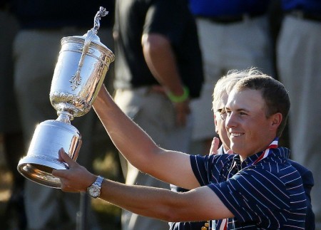 US Open Golf