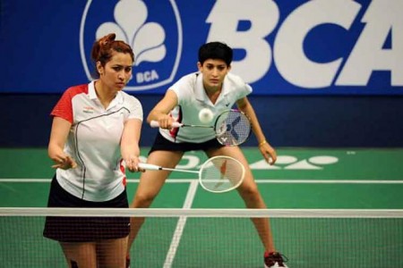 Jwala Ashwini