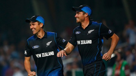 New Zealand cricket