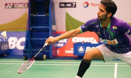 Indonesia Open Super-series