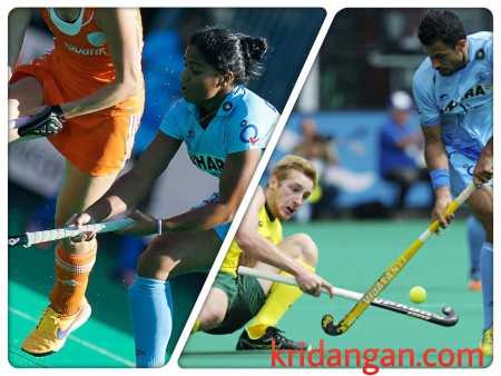 Hockey World League