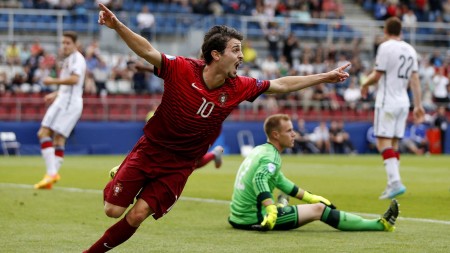 Portugal European Under-21
