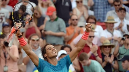 Rafael Nadal