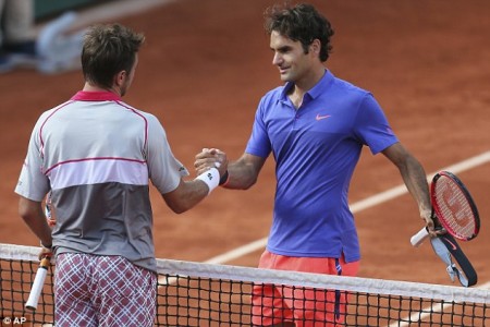 Roger Federer