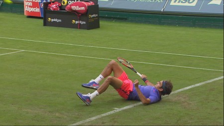 Roger Federer