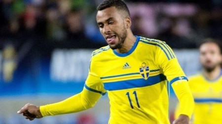 UEFA European Under-21 sweden