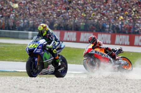 Valentino Rossi