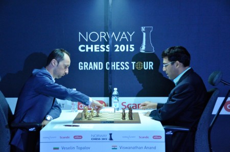 Veselin Topalov