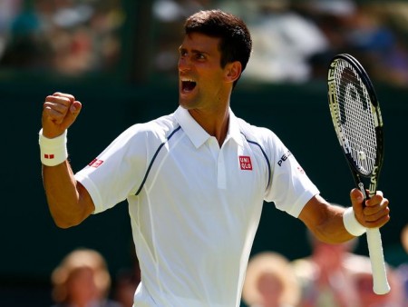 Wimbledon Championships