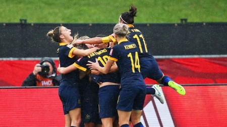 Women World Cup