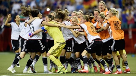 Women World Cup