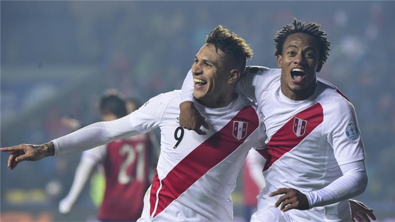 2015 Copa America