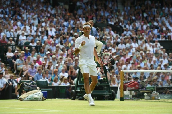 2015 Wimbledon Djokovic