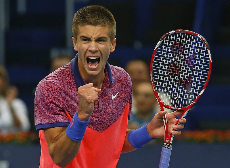 ATP-250 Events