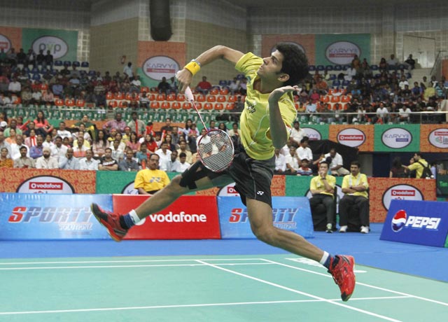 Ajay Jayaram
