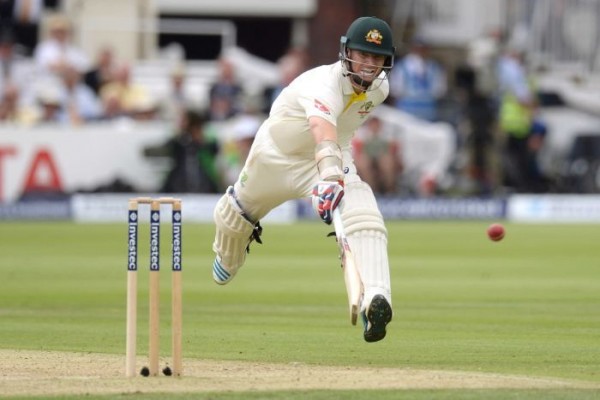 Ashes Test 2015