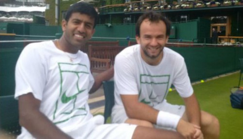 Bopanna Mergea