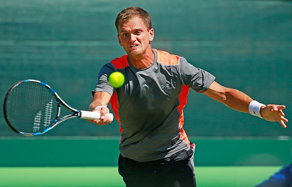 Davis Cup Match