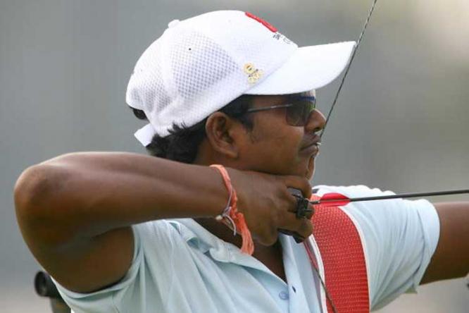 Mangal Singh Champia