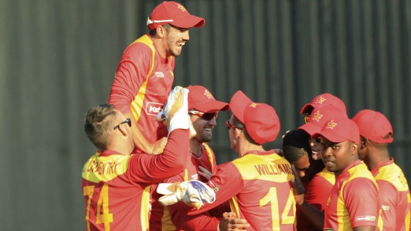 T-20 Game