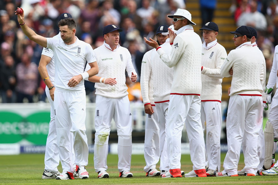 Third Ashes Test