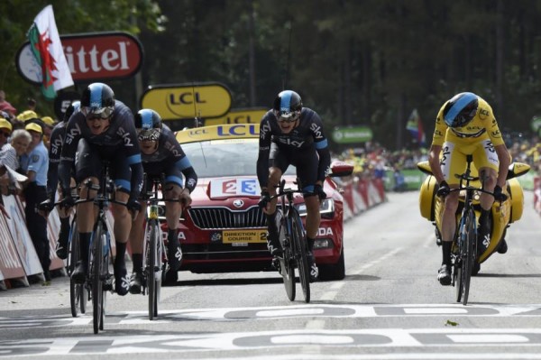 Tour de France